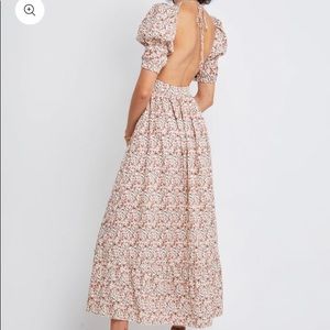 Hayden Maxi Dress (NWT)